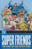 DC FINEST SUPER FRIENDS THE FURY OF THE SUPER FOES TP [9781799503163]